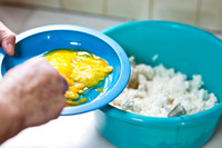 Paros island | Marpissa | Mizithropittakia