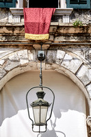 Easter In Corfu