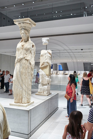 Acropolis Museum