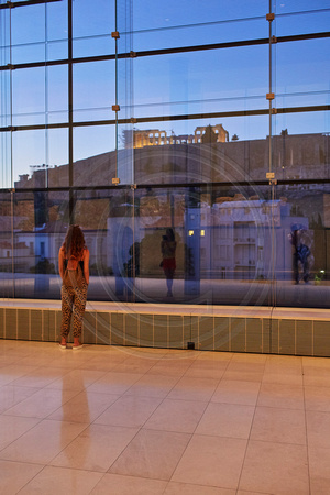 Acropolis Museum