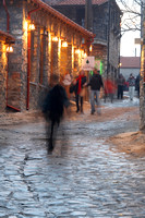Ag. Athanassios Village