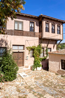 Avdira Village