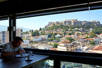 A for Athens