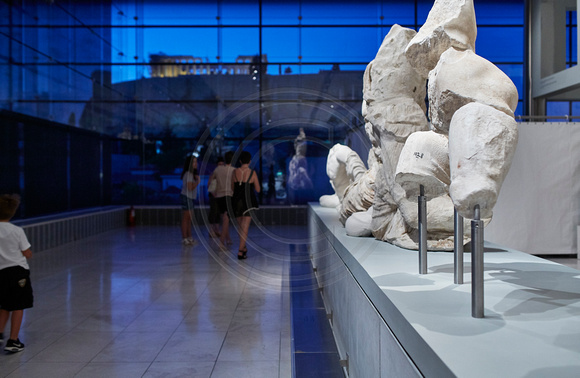 Acropolis Museum