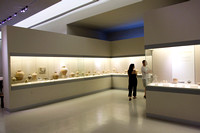 Prehistorical Museum at Fyra