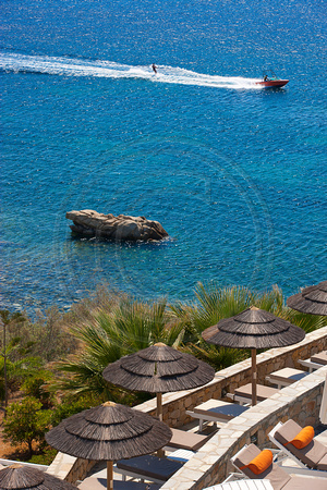 Myconian Collection Hotels | Elia Beach