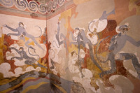 Prehistorical Museum at Fyra