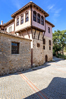 Avdira Village