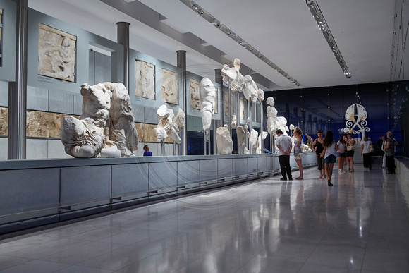 Acropolis Museum