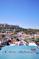 A for Athens