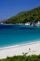 Skopelos Island
