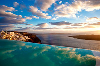 Cosmopolitan's Suites Pool | Fyra
