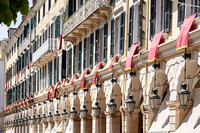 Easter In Corfu