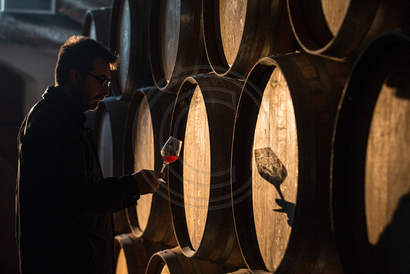 Argyros Estate