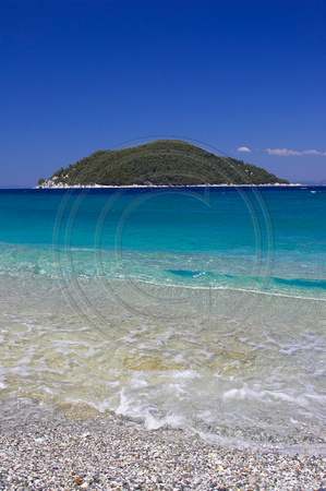 Skopelos Island