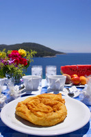 Skopelos Island