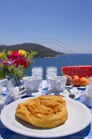 Skopelos Island