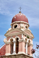 Easter In Corfu