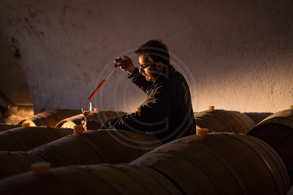 Argyros Estate